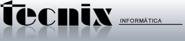 logo-tecnix informática